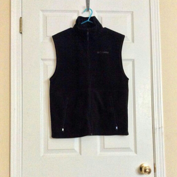 Men's Columbia vest - Picture 1 of 2